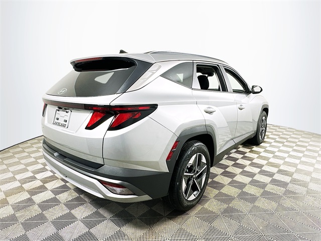 Tucson SEL
