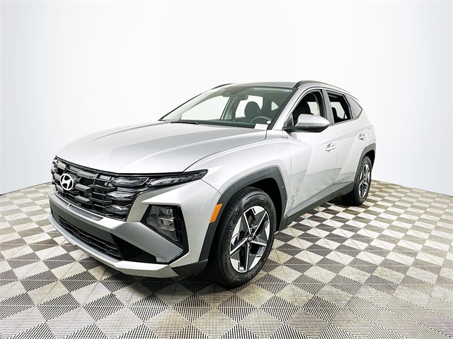 Tucson SEL