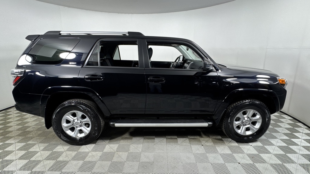 Used 2022 Toyota 4Runner SR5 in Louisville KY | JTEMU5JR8N6023445 ...