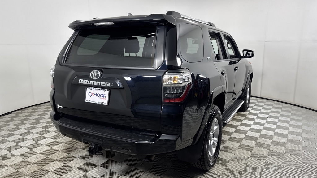 Used 2022 Toyota 4Runner SR5 in Louisville KY | JTEMU5JR8N6023445 ...