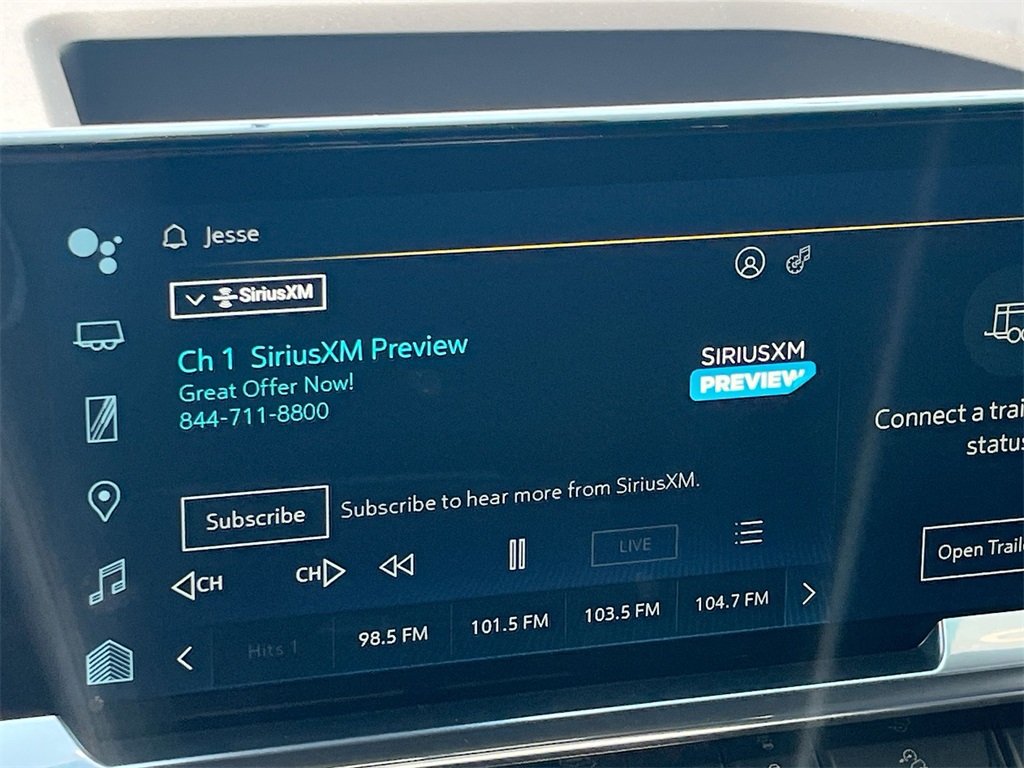 2025 Chevrolet Silverado 2500HD High Country photo 21