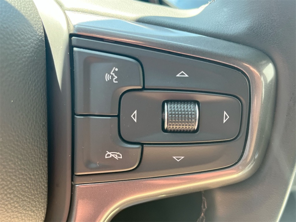 2025 Chevrolet Silverado 2500HD High Country photo 29