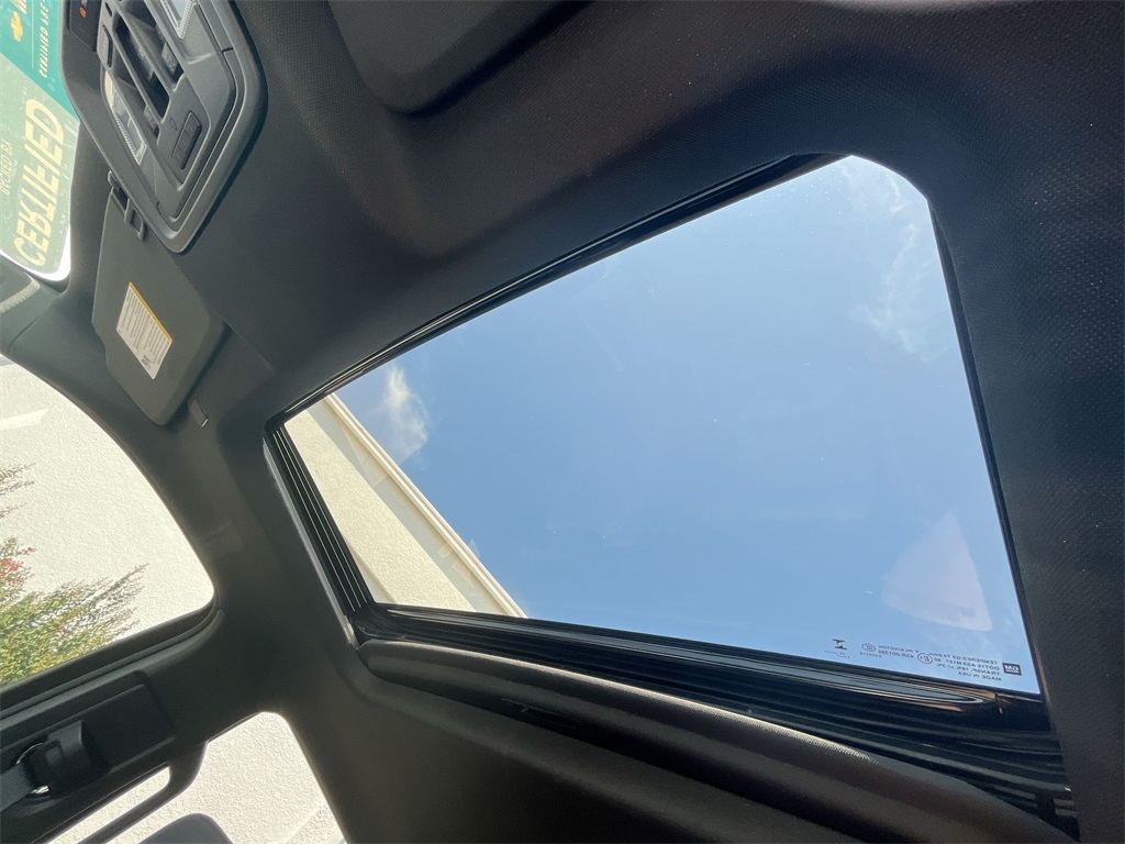 2025 Chevrolet Silverado 2500HD High Country photo 31