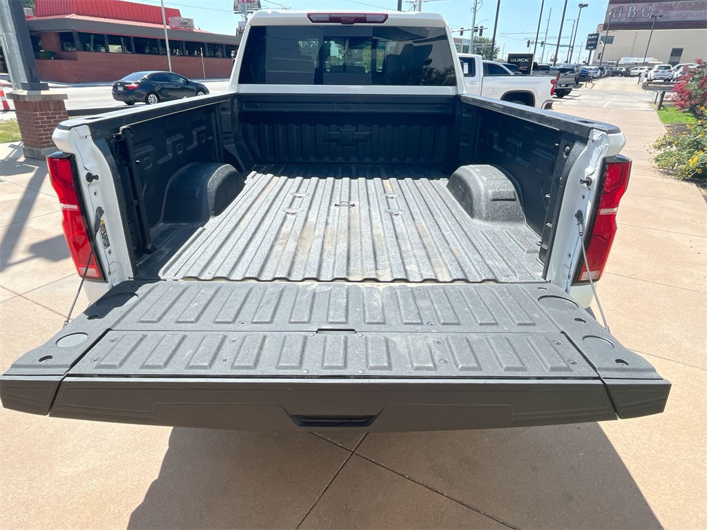 2025 Chevrolet Silverado 2500HD High Country photo 37