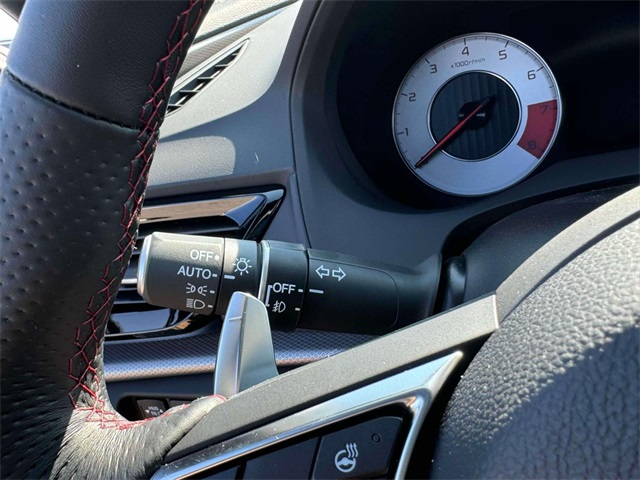 new 2025 Acura RDX car, priced at $56,400