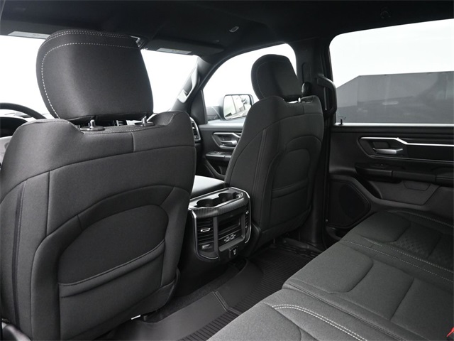 new 2026 Ram 1500 car, priced at $53,320