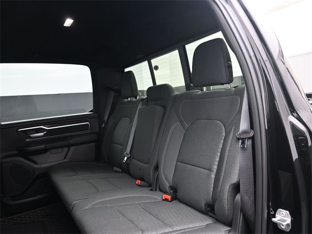 new 2026 Ram 1500 car, priced at $53,320