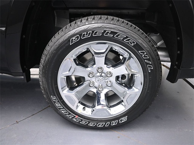 new 2026 Ram 1500 car, priced at $53,320