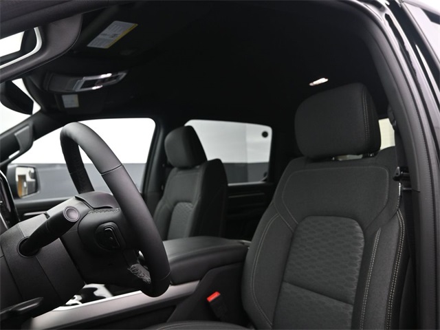 new 2026 Ram 1500 car, priced at $53,320