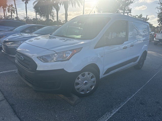 2019 Ford Transit Connect XL