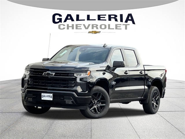 2026 Chevrolet Silverado 1500 RST's photo