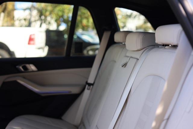 2022 Bmw X5 xDrive40i photo 13