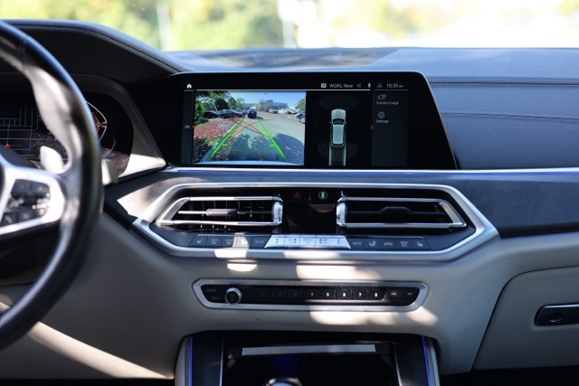 2022 Bmw X5 xDrive40i photo 16