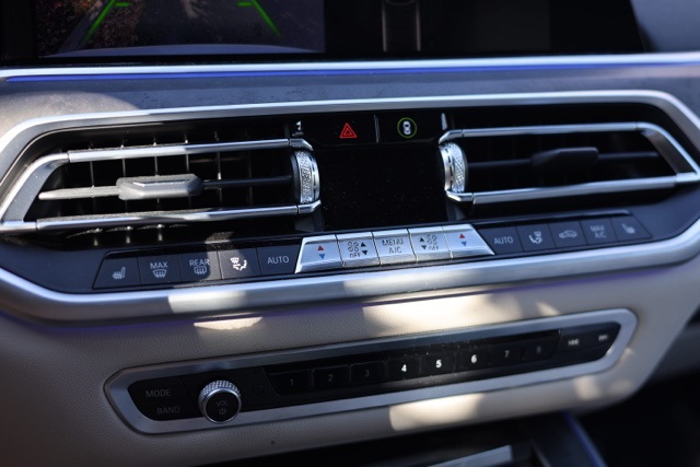 2022 Bmw X5 xDrive40i photo 18