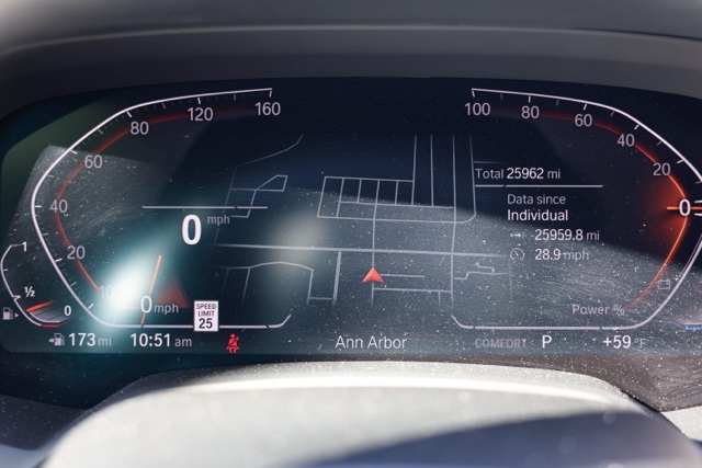 2022 Bmw X5 xDrive40i photo 19