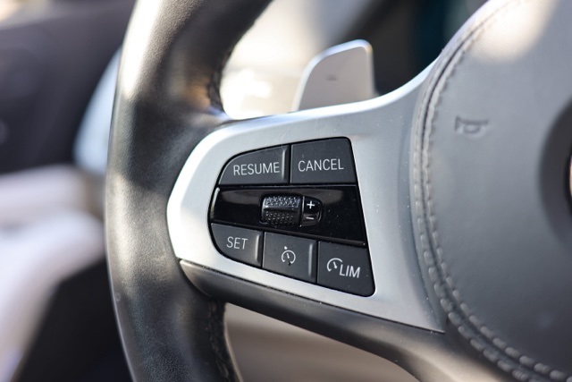 2022 Bmw X5 xDrive40i photo 20