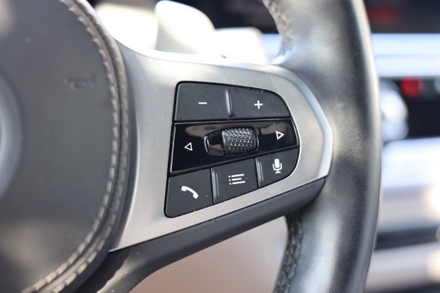 2022 Bmw X5 xDrive40i photo 22