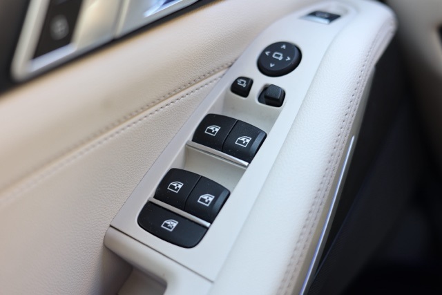 2022 Bmw X5 xDrive40i photo 23