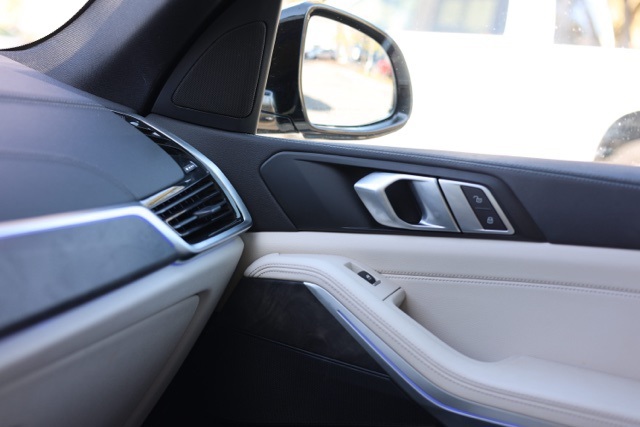 2022 Bmw X5 xDrive40i photo 24