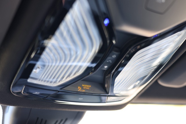 2022 Bmw X5 xDrive40i photo 25