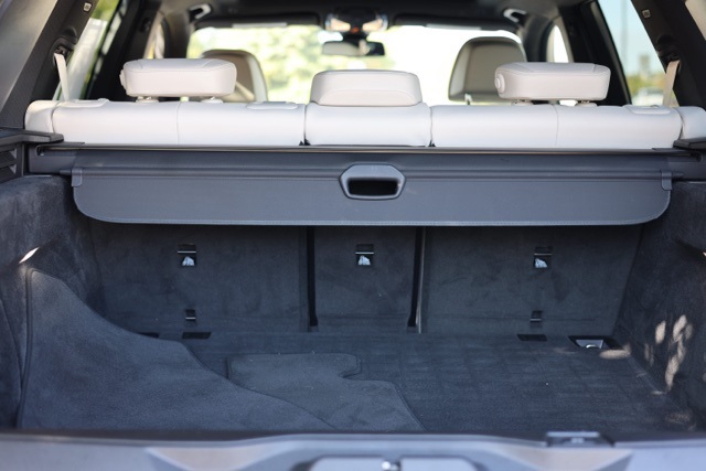 2022 Bmw X5 xDrive40i photo 6