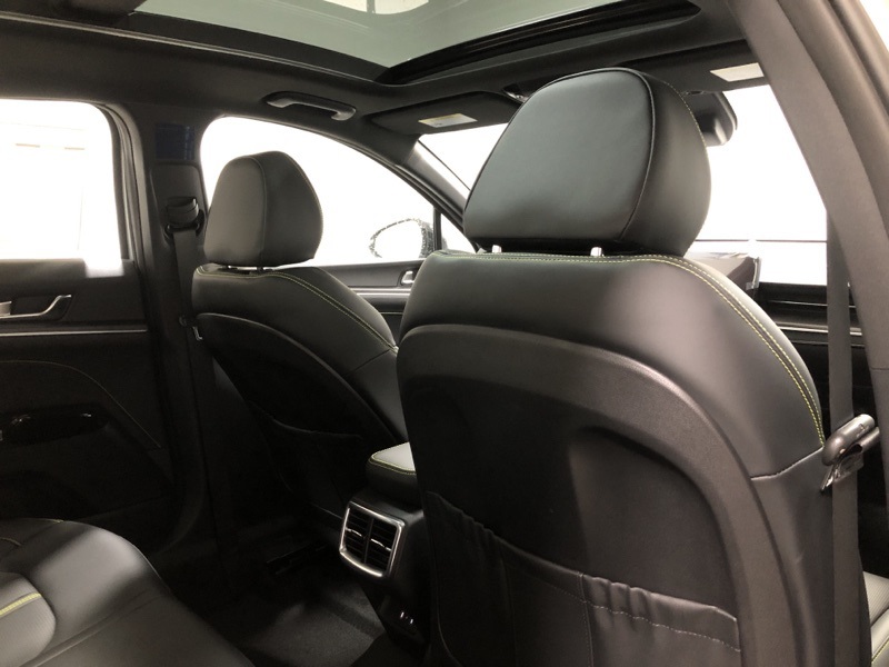 2026 Kia K5 GT photo 10