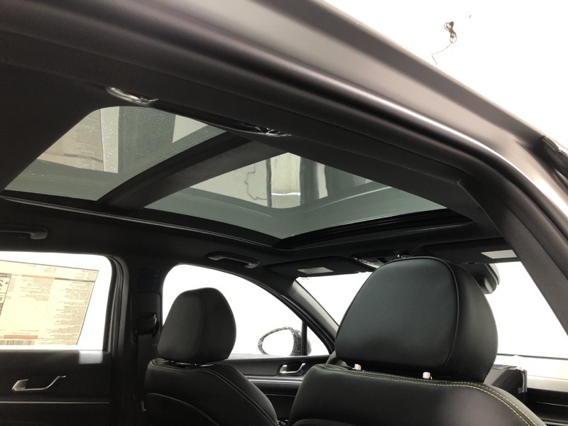 2026 Kia K5 GT photo 11