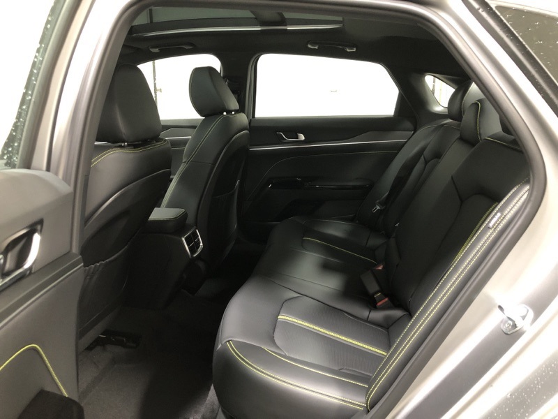 2026 Kia K5 GT photo 15