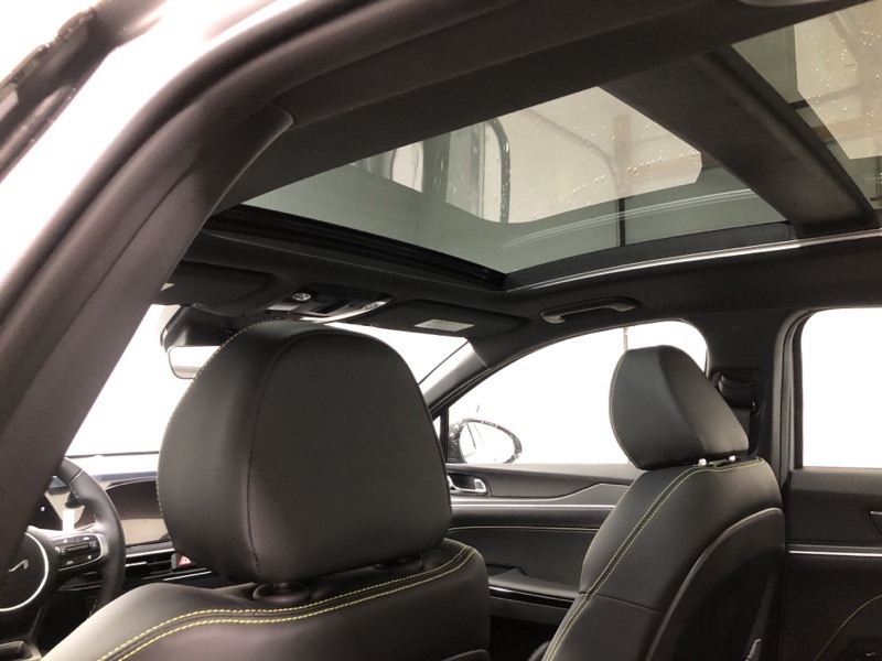 2026 Kia K5 GT photo 17