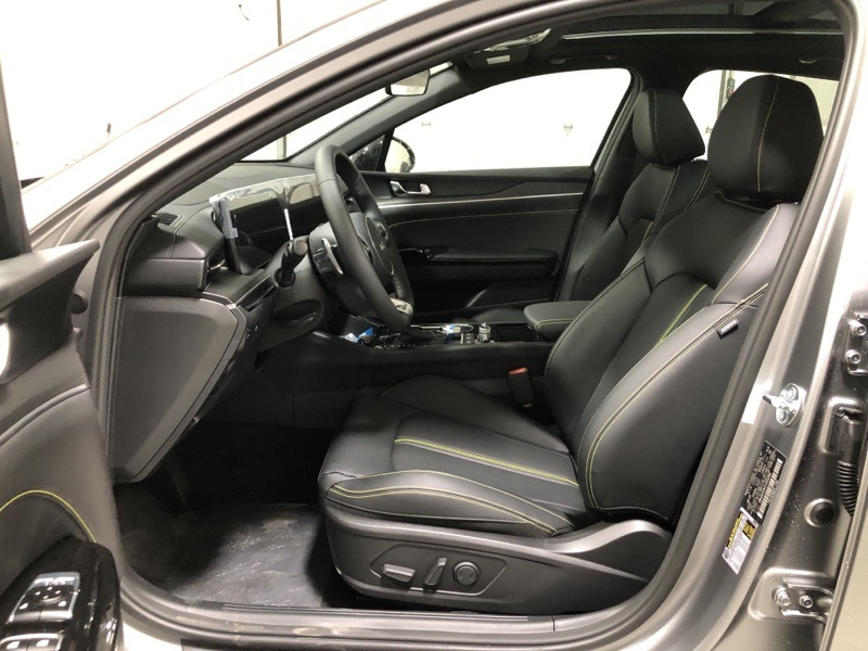 2026 Kia K5 GT photo 18