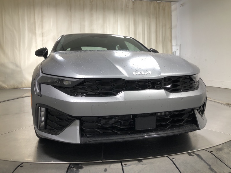 2026 Kia K5 GT photo 2