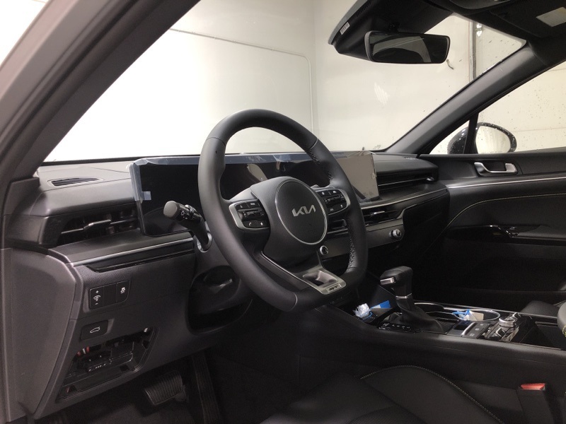 2026 Kia K5 GT photo 19