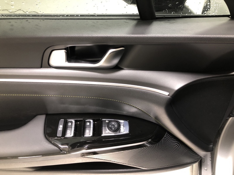 2026 Kia K5 GT photo 20