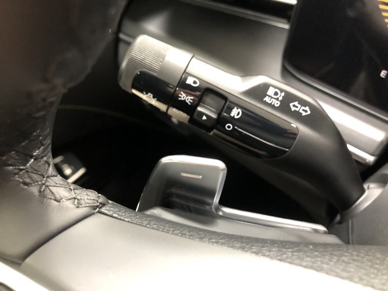 2026 Kia K5 GT photo 22