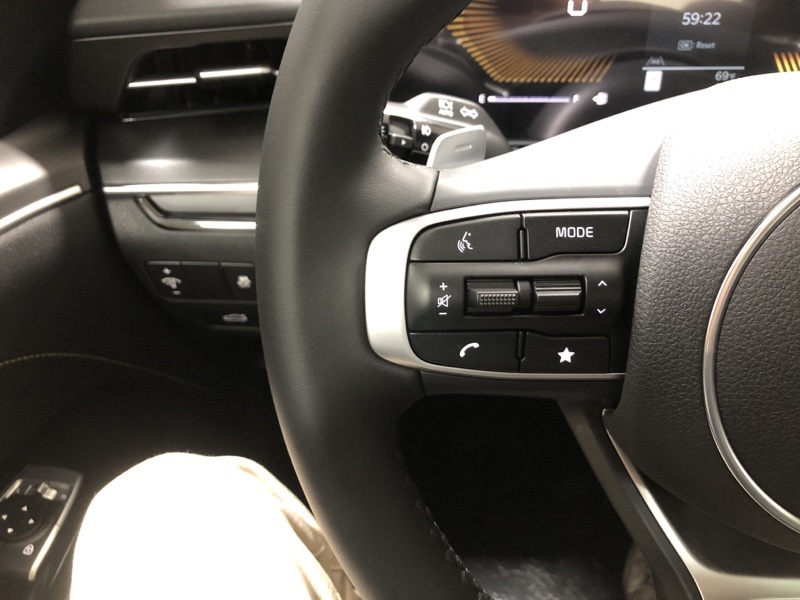 2026 Kia K5 GT photo 23
