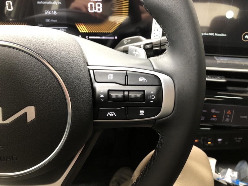 2026 Kia K5 GT photo 24