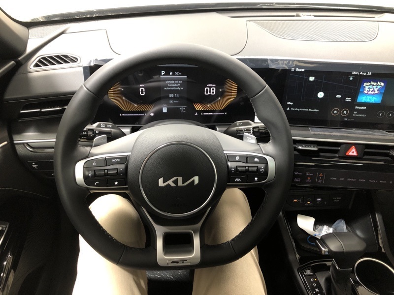 2026 Kia K5 GT photo 25