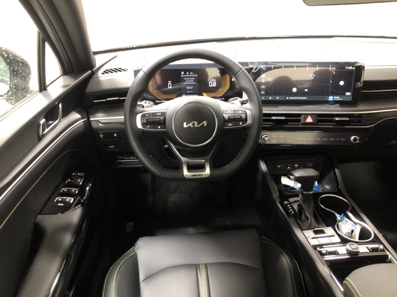 2026 Kia K5 GT photo 26