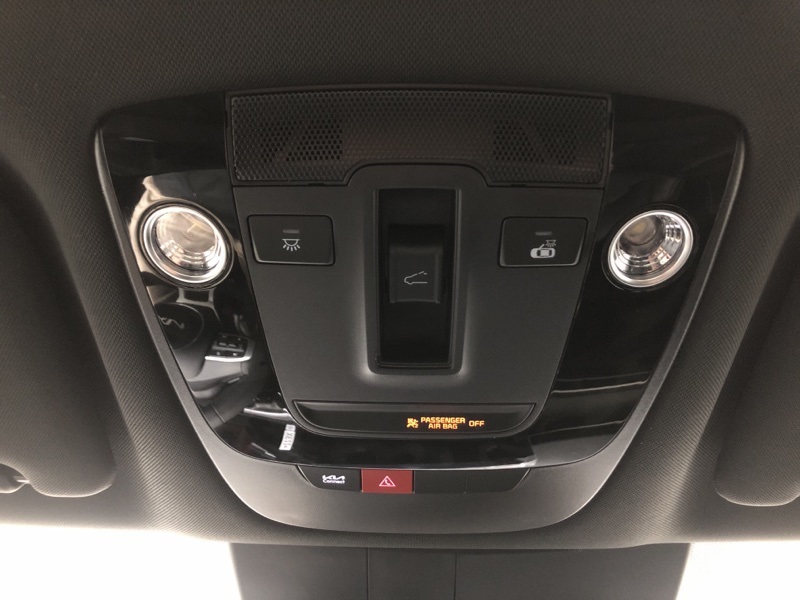 2026 Kia K5 GT photo 28