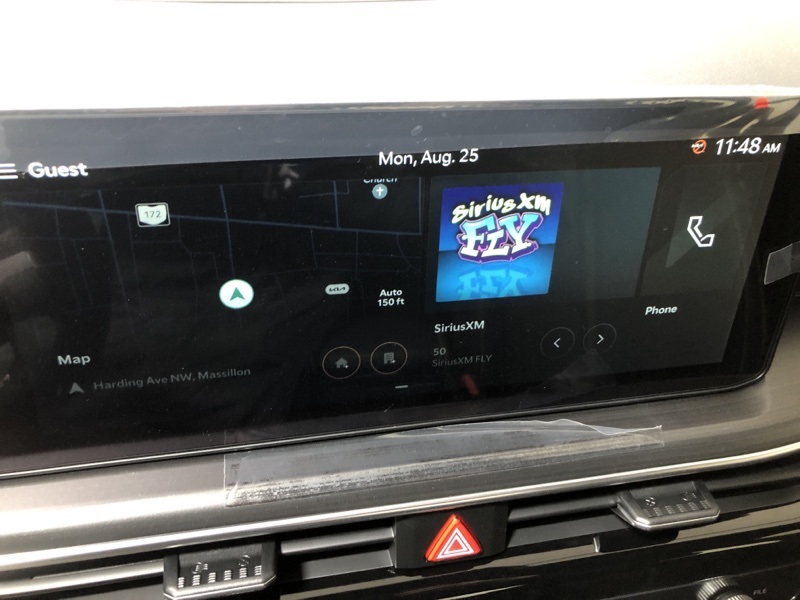 2026 Kia K5 GT photo 29