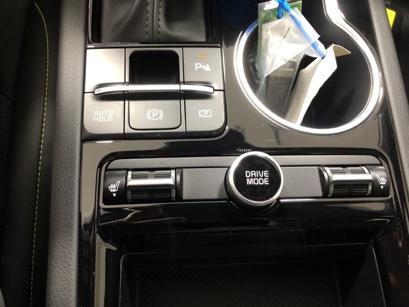 2026 Kia K5 GT photo 32