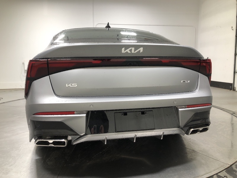 2026 Kia K5 GT photo 6