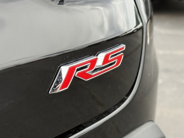 new 2026 Chevrolet Trax car, priced at $24,995