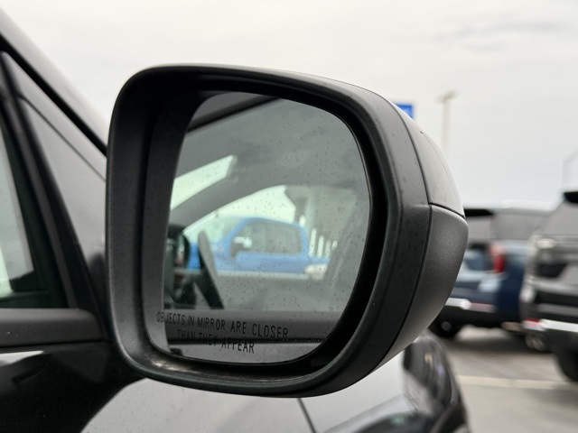 new 2026 Chevrolet Trax car, priced at $24,995