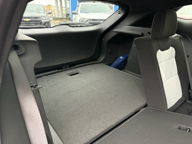 new 2026 Chevrolet Trax car, priced at $24,995