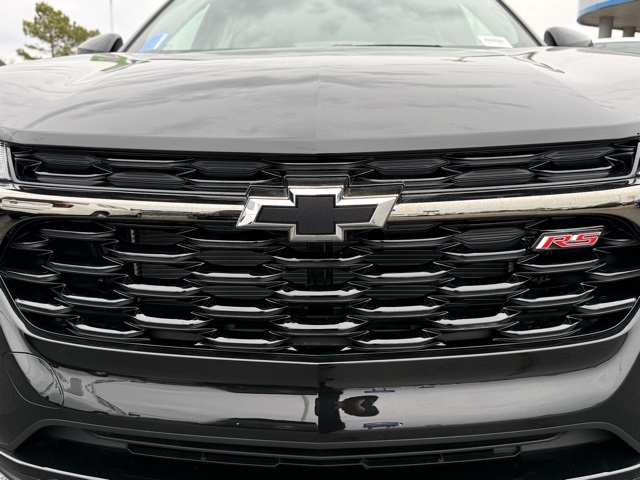 new 2026 Chevrolet Trax car, priced at $24,995