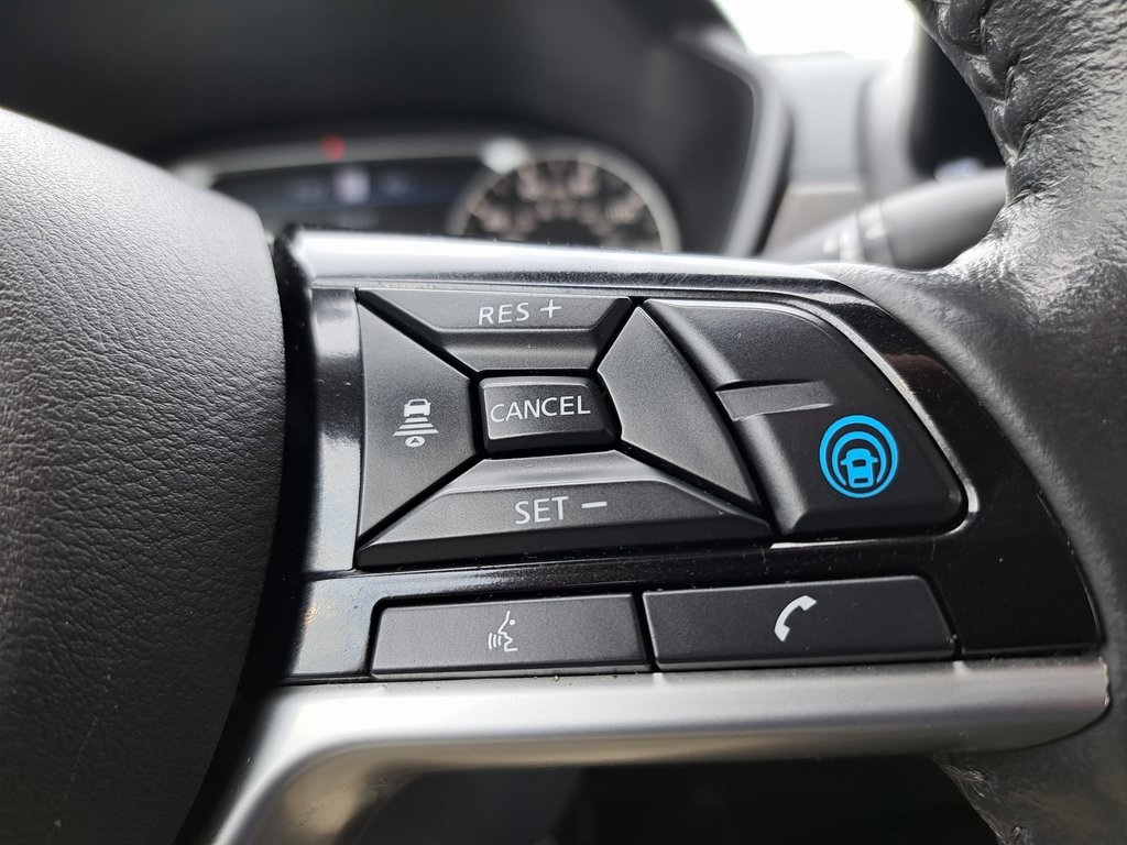 2023 Nissan Altima 2.5 SL Sedan 4 Dr. FWD 20