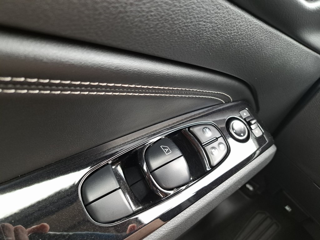 2023 Nissan Altima 2.5 SL Sedan 4 Dr. FWD 24