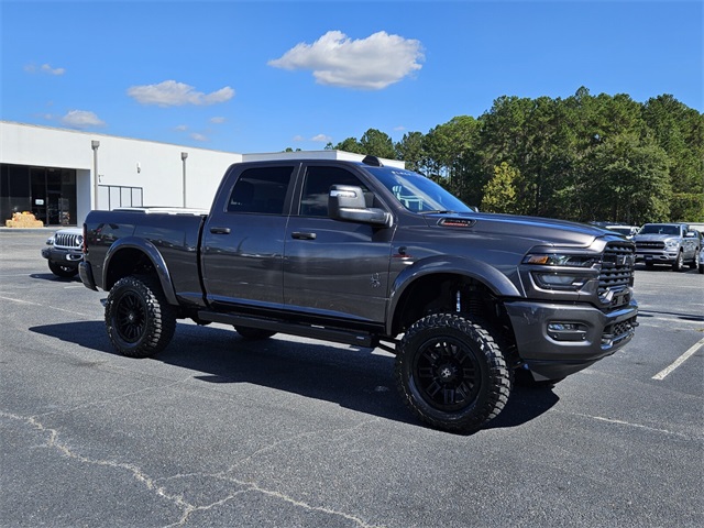 2025 RAM 2500 Big Horn's photo