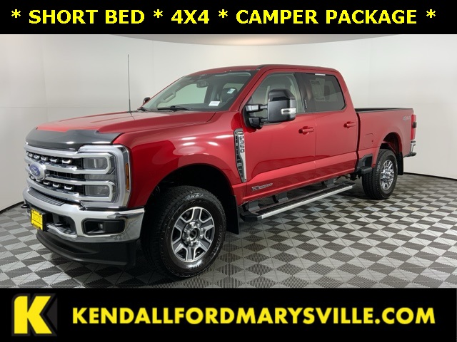2024 Ford F-350SD Lariat